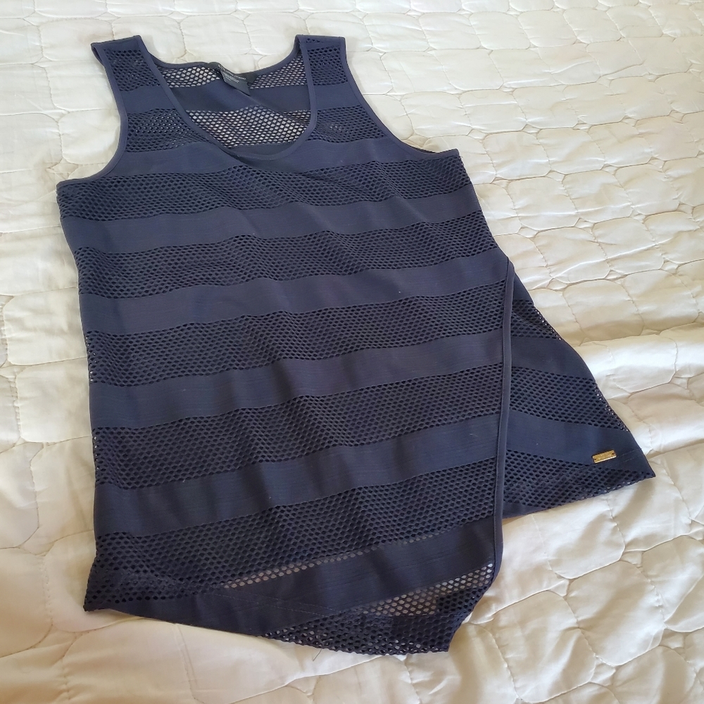 New a/x work out top